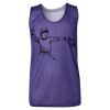 Youth Pro Mesh Reversible Tank Top Thumbnail