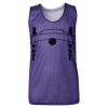Youth Pro Mesh Reversible Tank Top Thumbnail