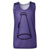 Youth Pro Mesh Reversible Tank Top Thumbnail
