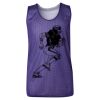 Youth Pro Mesh Reversible Tank Top Thumbnail