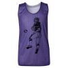 Youth Pro Mesh Reversible Tank Top Thumbnail