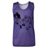 Youth Pro Mesh Reversible Tank Top Thumbnail