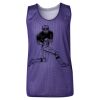 Youth Pro Mesh Reversible Tank Top Thumbnail