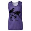 Youth Pro Mesh Reversible Tank Top Thumbnail