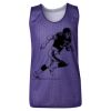 Youth Pro Mesh Reversible Tank Top Thumbnail