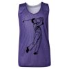 Youth Pro Mesh Reversible Tank Top Thumbnail