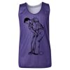 Youth Pro Mesh Reversible Tank Top Thumbnail