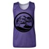 Youth Pro Mesh Reversible Tank Top Thumbnail