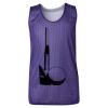 Youth Pro Mesh Reversible Tank Top Thumbnail