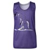 Youth Pro Mesh Reversible Tank Top Thumbnail