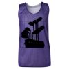 Youth Pro Mesh Reversible Tank Top Thumbnail