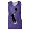 Youth Pro Mesh Reversible Tank Top Thumbnail