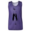 Youth Pro Mesh Reversible Tank Top Thumbnail