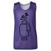 Youth Pro Mesh Reversible Tank Top Thumbnail