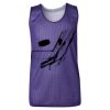 Youth Pro Mesh Reversible Tank Top Thumbnail