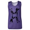 Youth Pro Mesh Reversible Tank Top Thumbnail