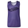 Youth Pro Mesh Reversible Tank Top Thumbnail