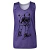 Youth Pro Mesh Reversible Tank Top Thumbnail