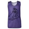 Youth Pro Mesh Reversible Tank Top Thumbnail