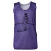 Youth Pro Mesh Reversible Tank Top Thumbnail