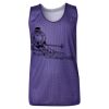 Youth Pro Mesh Reversible Tank Top Thumbnail