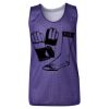 Youth Pro Mesh Reversible Tank Top Thumbnail