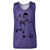 Youth Pro Mesh Reversible Tank Top Thumbnail