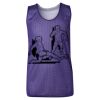 Youth Pro Mesh Reversible Tank Top Thumbnail