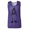 Youth Pro Mesh Reversible Tank Top Thumbnail