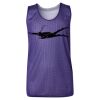 Youth Pro Mesh Reversible Tank Top Thumbnail
