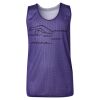 Youth Pro Mesh Reversible Tank Top Thumbnail