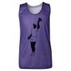 Youth Pro Mesh Reversible Tank Top Thumbnail
