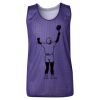 Youth Pro Mesh Reversible Tank Top Thumbnail