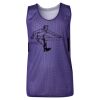 Youth Pro Mesh Reversible Tank Top Thumbnail
