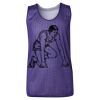 Youth Pro Mesh Reversible Tank Top Thumbnail