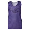 Youth Pro Mesh Reversible Tank Top Thumbnail