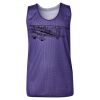 Youth Pro Mesh Reversible Tank Top Thumbnail