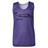 Youth Pro Mesh Reversible Tank Top Thumbnail