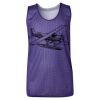 Youth Pro Mesh Reversible Tank Top Thumbnail