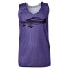 Youth Pro Mesh Reversible Tank Top Thumbnail