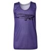 Youth Pro Mesh Reversible Tank Top Thumbnail