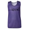 Youth Pro Mesh Reversible Tank Top Thumbnail