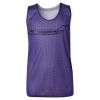 Youth Pro Mesh Reversible Tank Top Thumbnail