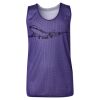 Youth Pro Mesh Reversible Tank Top Thumbnail