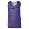 Youth Pro Mesh Reversible Tank Top Thumbnail