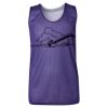 Youth Pro Mesh Reversible Tank Top Thumbnail