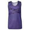 Youth Pro Mesh Reversible Tank Top Thumbnail