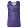 Youth Pro Mesh Reversible Tank Top Thumbnail