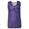 Youth Pro Mesh Reversible Tank Top Thumbnail