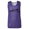 Youth Pro Mesh Reversible Tank Top Thumbnail